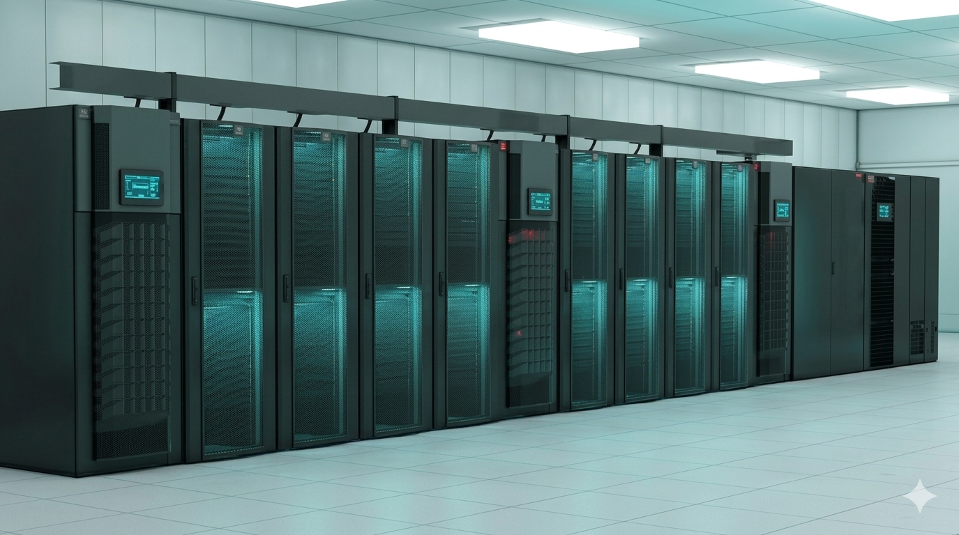 Remote UPS Monitoring