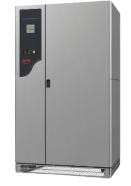 Room Power Distribution 