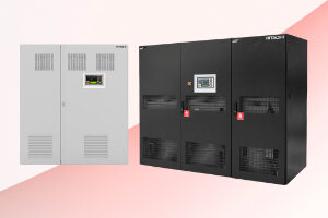 Comprehensive UPS Portfolio
