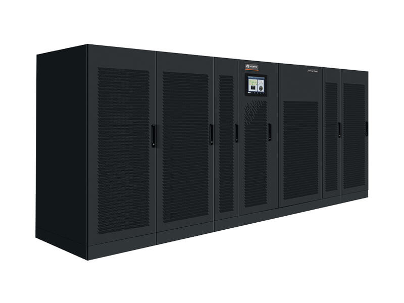 Liebert Trinergy Cube UPS, 150 kW-3.4 MW